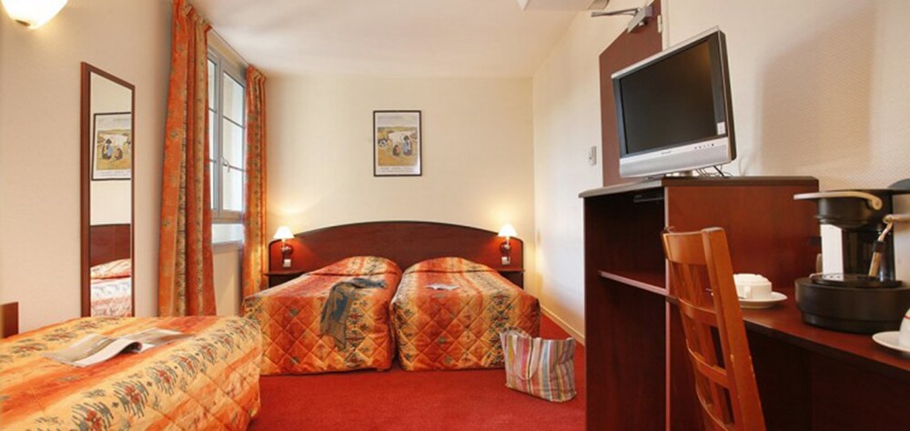 Guestroom