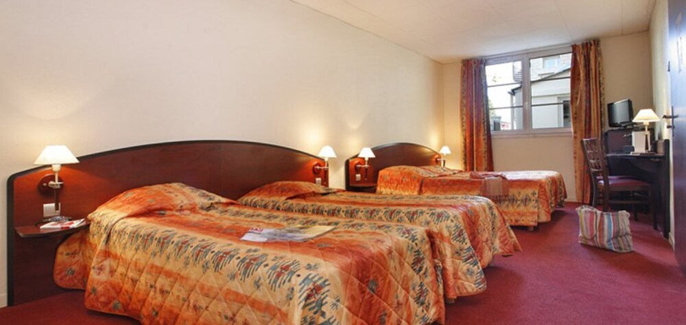 Guestroom