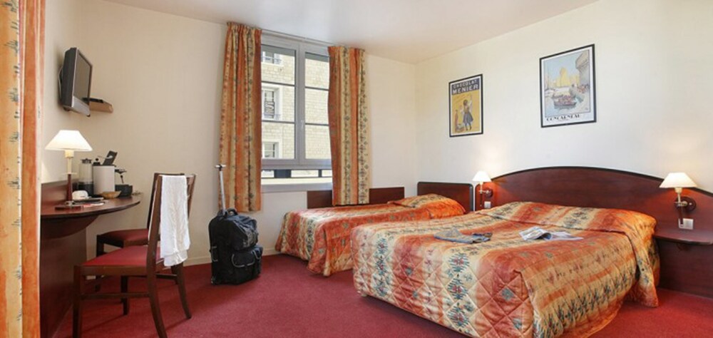 Guestroom
