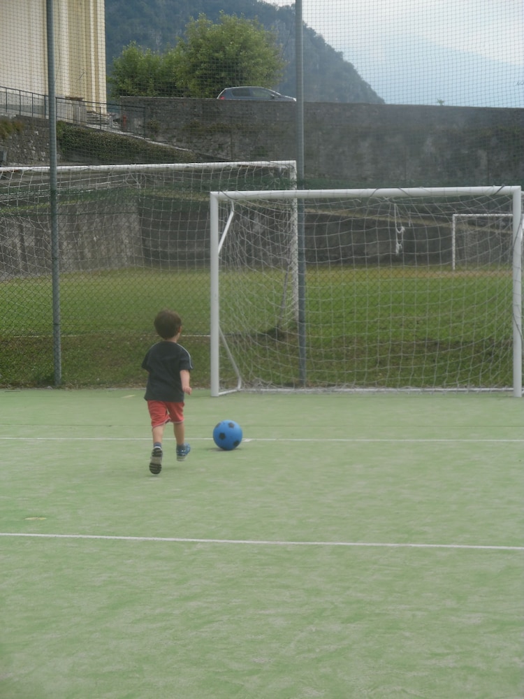 Sports Facility