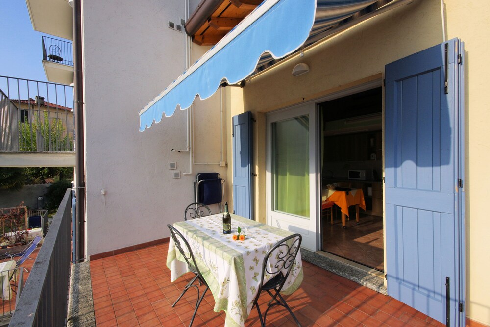 Panoramic Studio, 1 Bedroom, Terrace, Lake View - Terrace/Patio