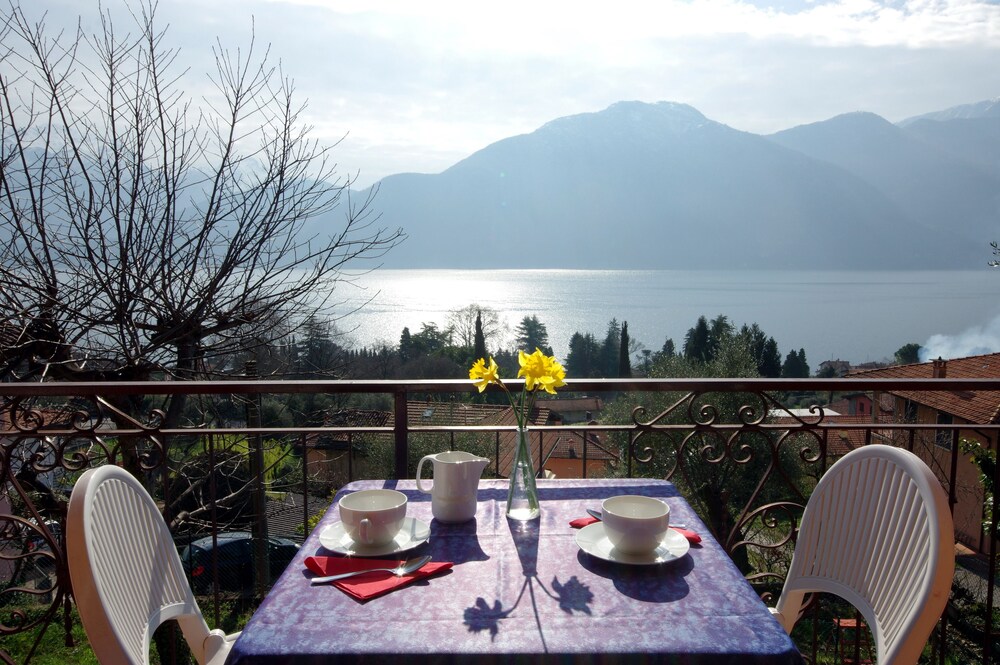 Apartment, 3 Bedrooms, Balcony, Lake View - Balcony
