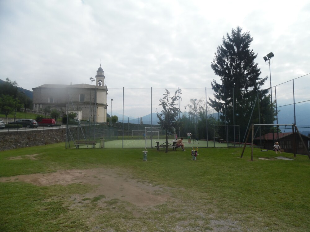 Sports Facility