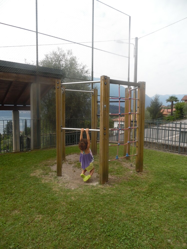 Sports Facility