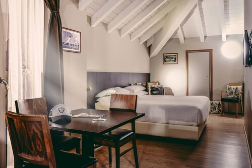 Hotel Osteria della Pista