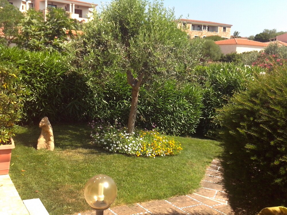 Giardino
