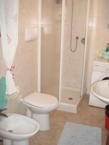 Bagno (Appartamento)