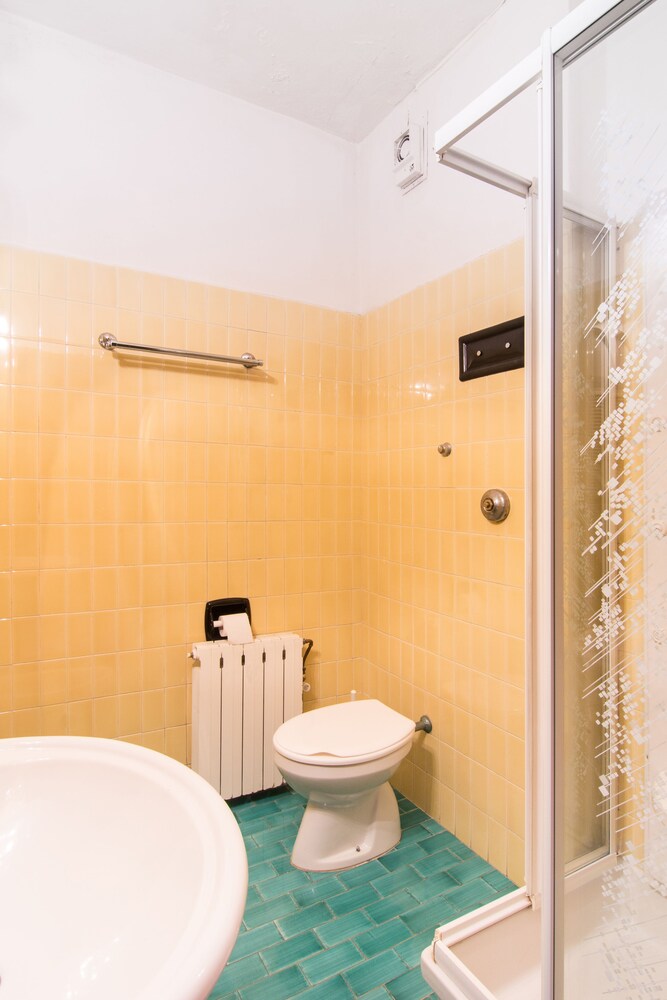 Cuarto de baño