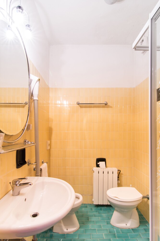Cuarto de baño