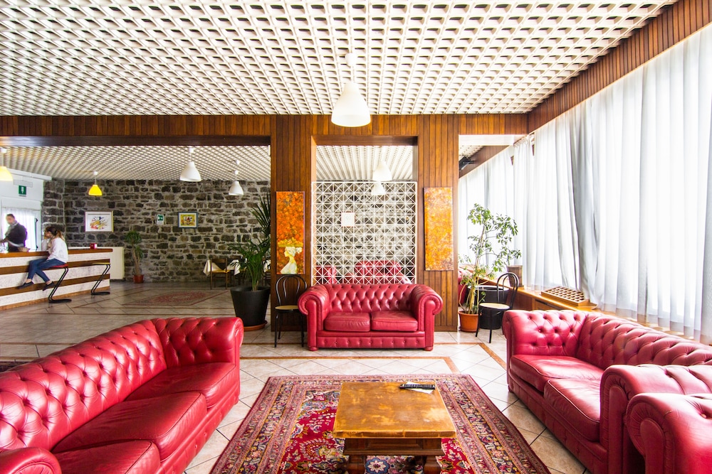 Entrada interior
