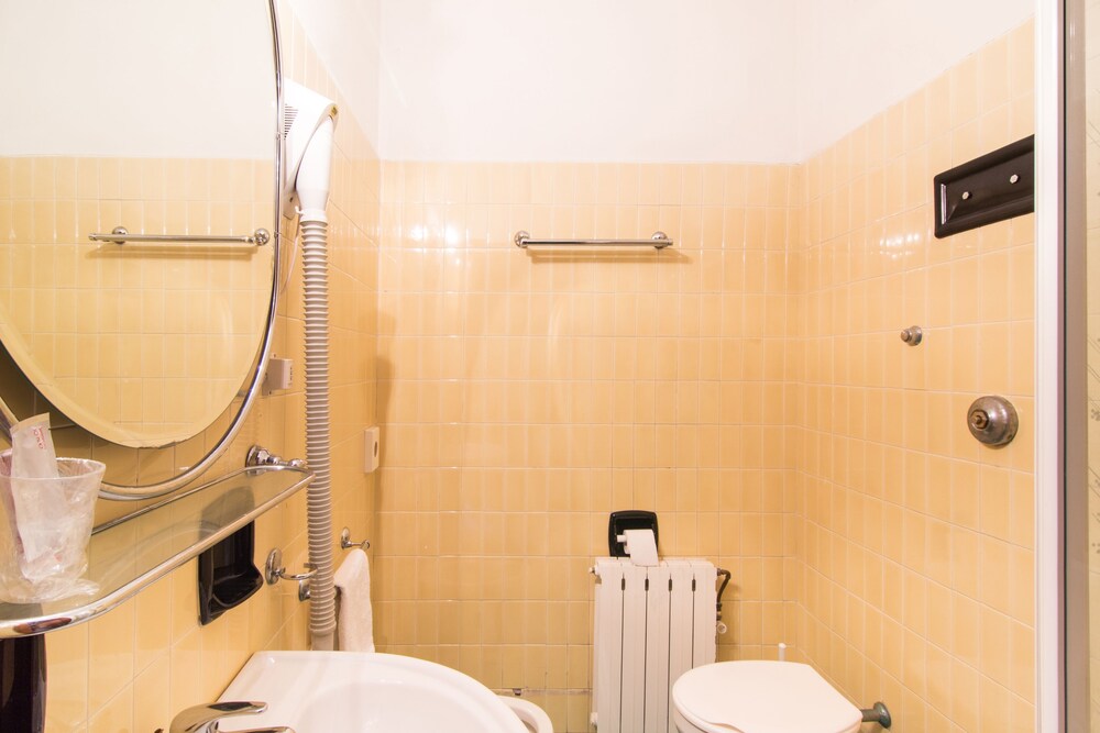 Cuarto de baño