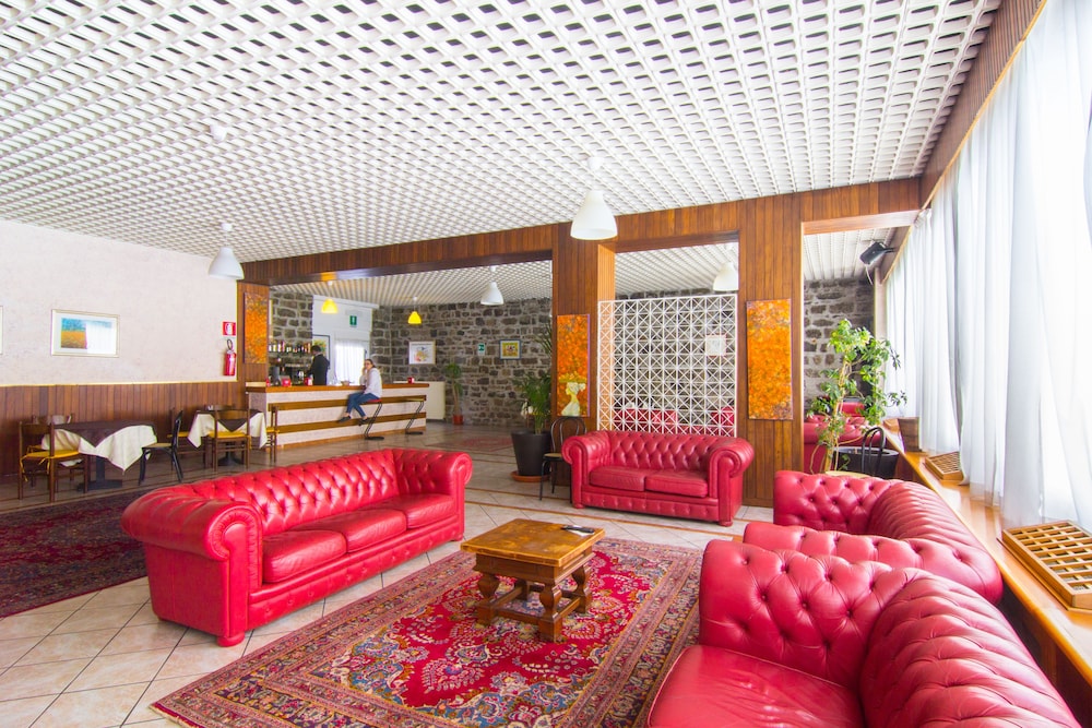 Entrada interior