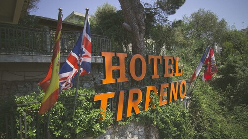 Hotel Tirreno