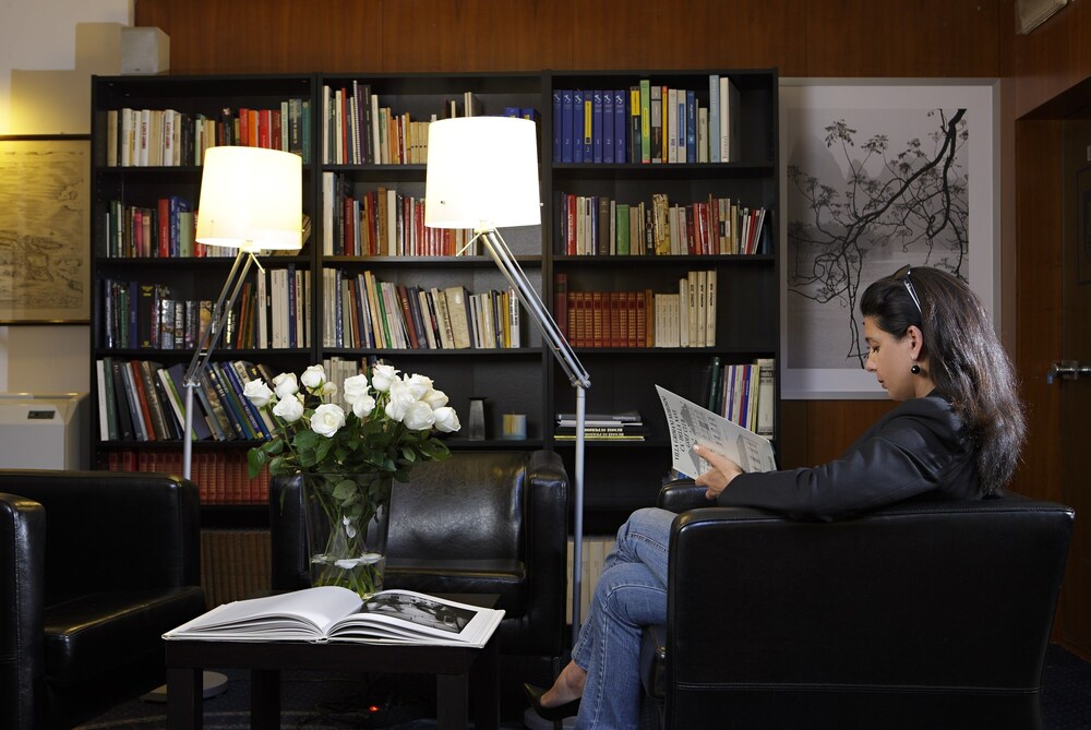 Library