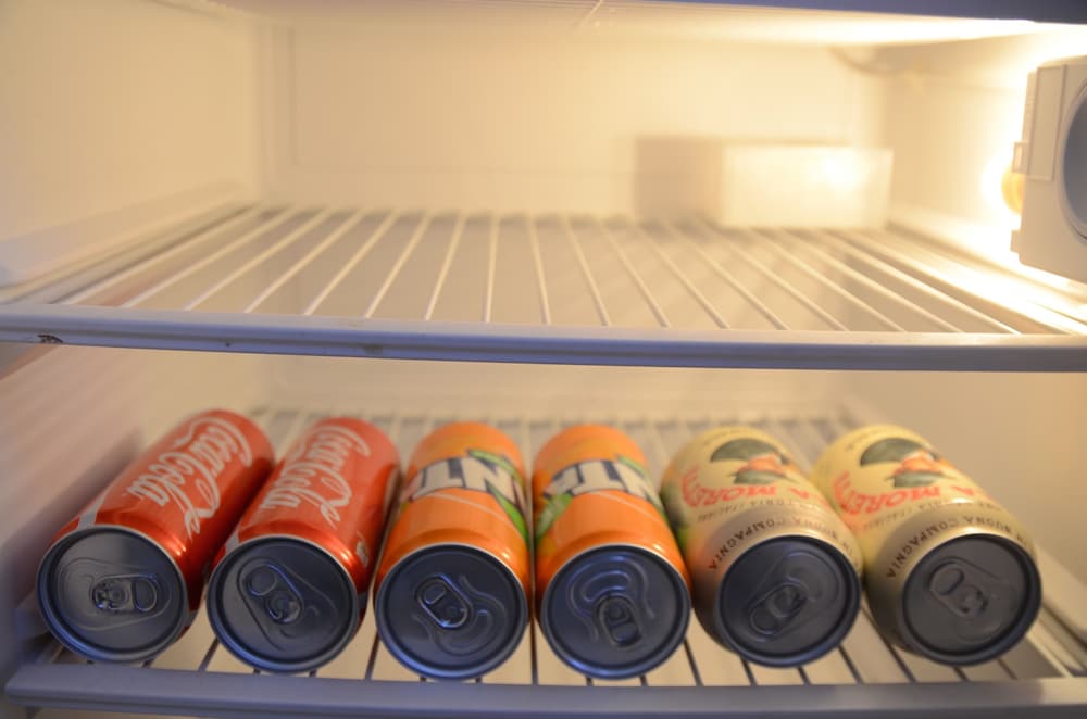 Minibar