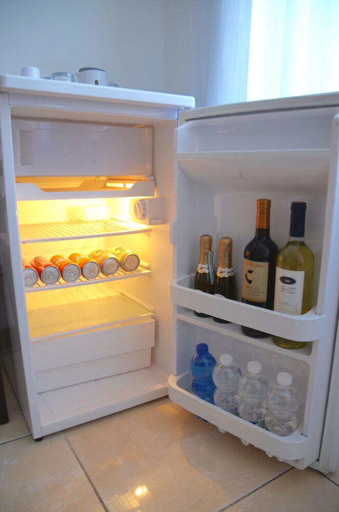 Mini-Refrigerator