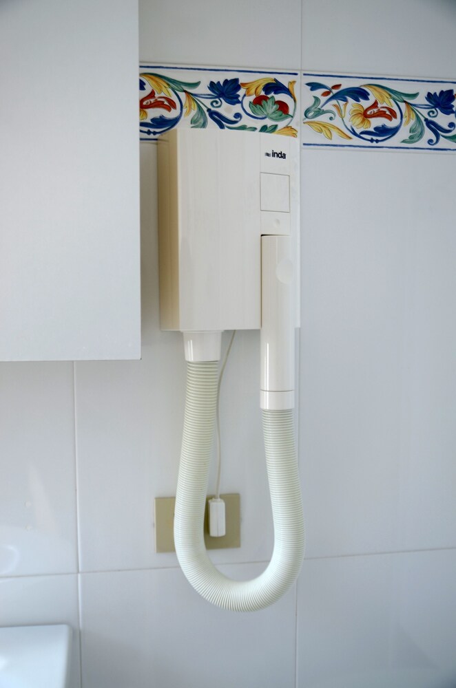 In-Room Amenity
