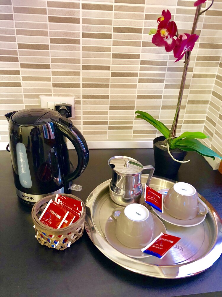 In-Room Amenity