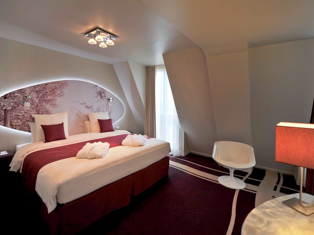 Guestroom