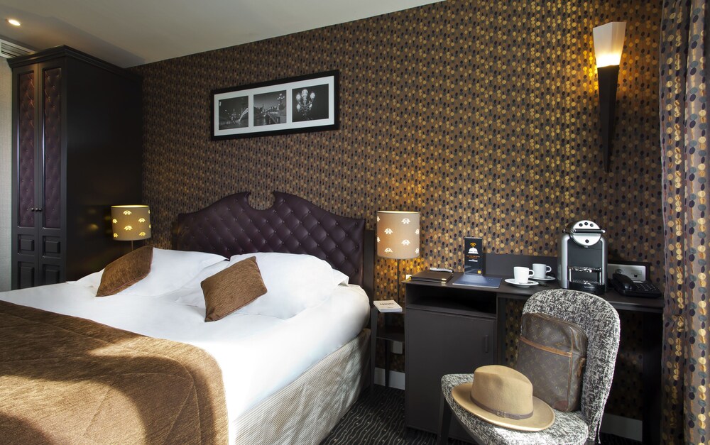 Guestroom