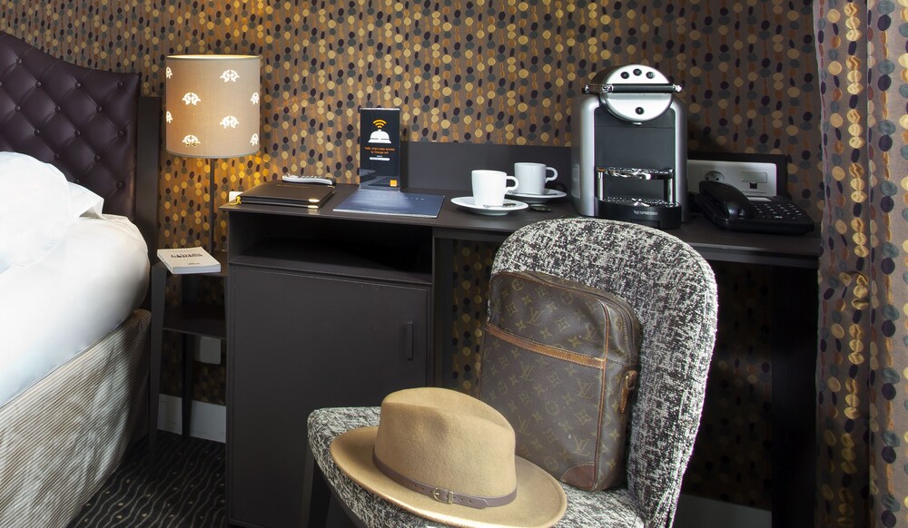 Guestroom