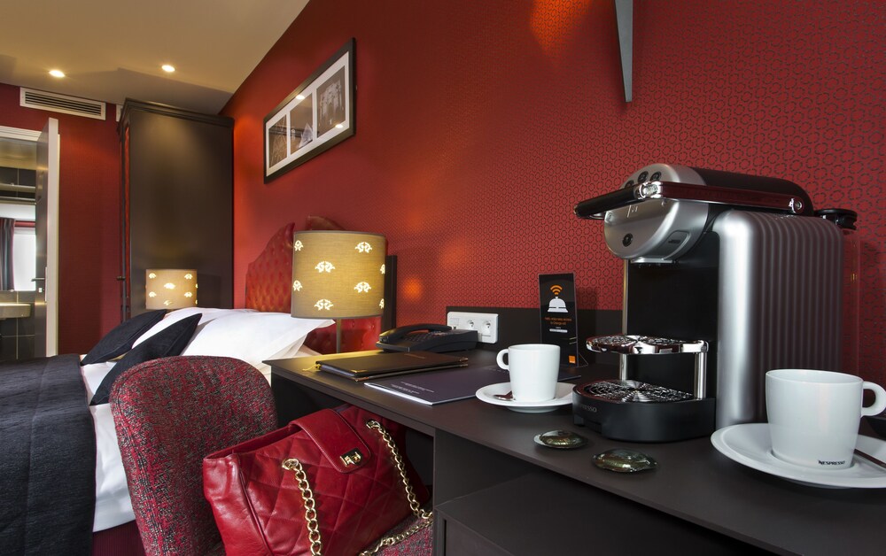 Guestroom