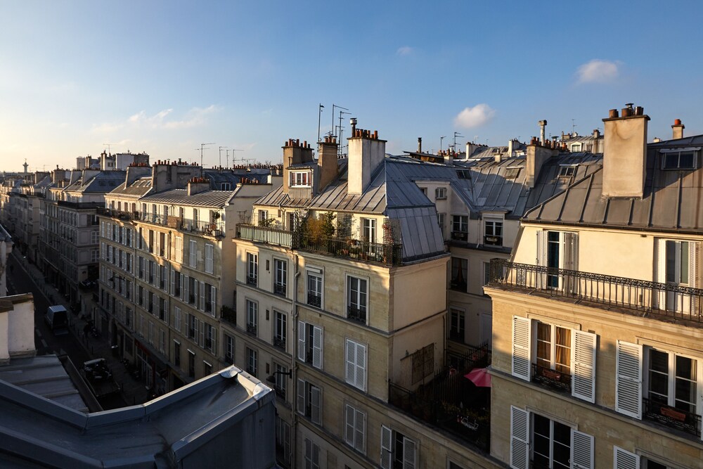 City View