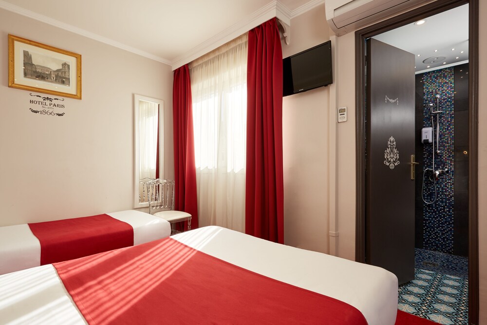 Guestroom