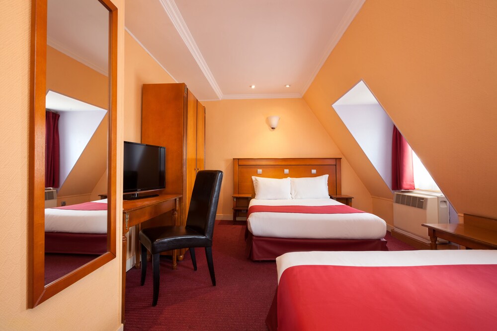 Guestroom