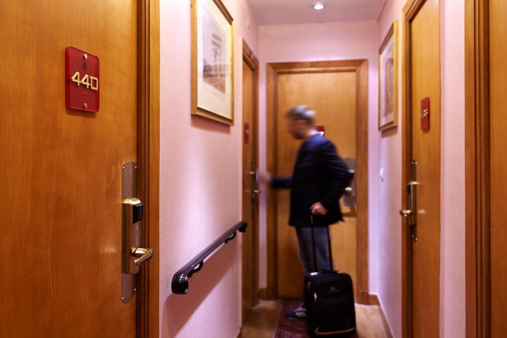 Hallway