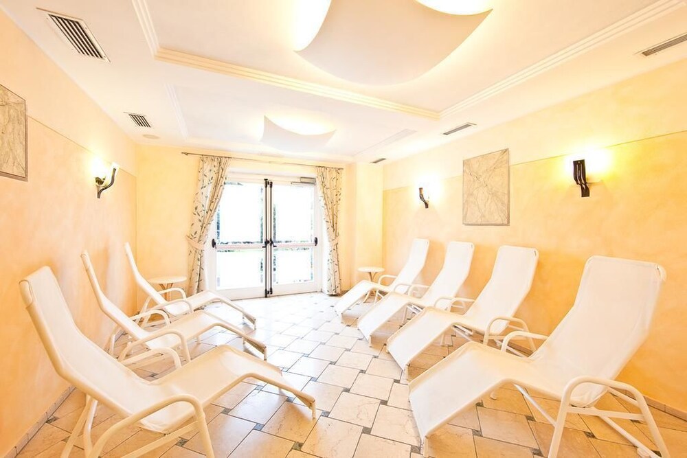 Treatment Room