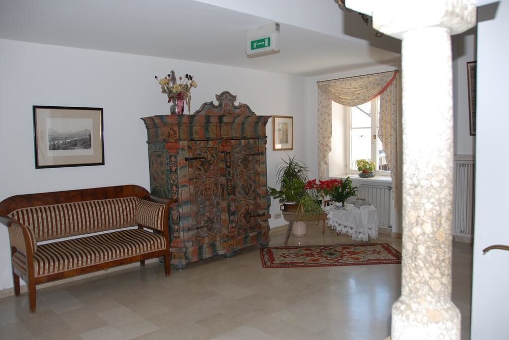 Hotel Interior