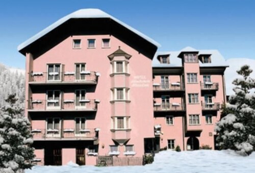 Hotel Front