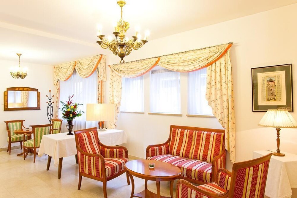 Hotel Interior