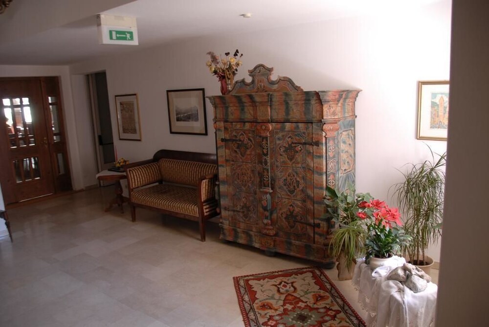Hotel Interior