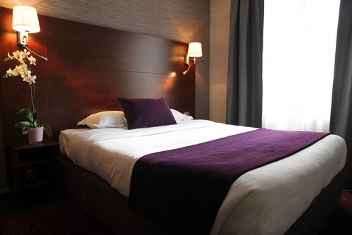 Hotel L'Interlude