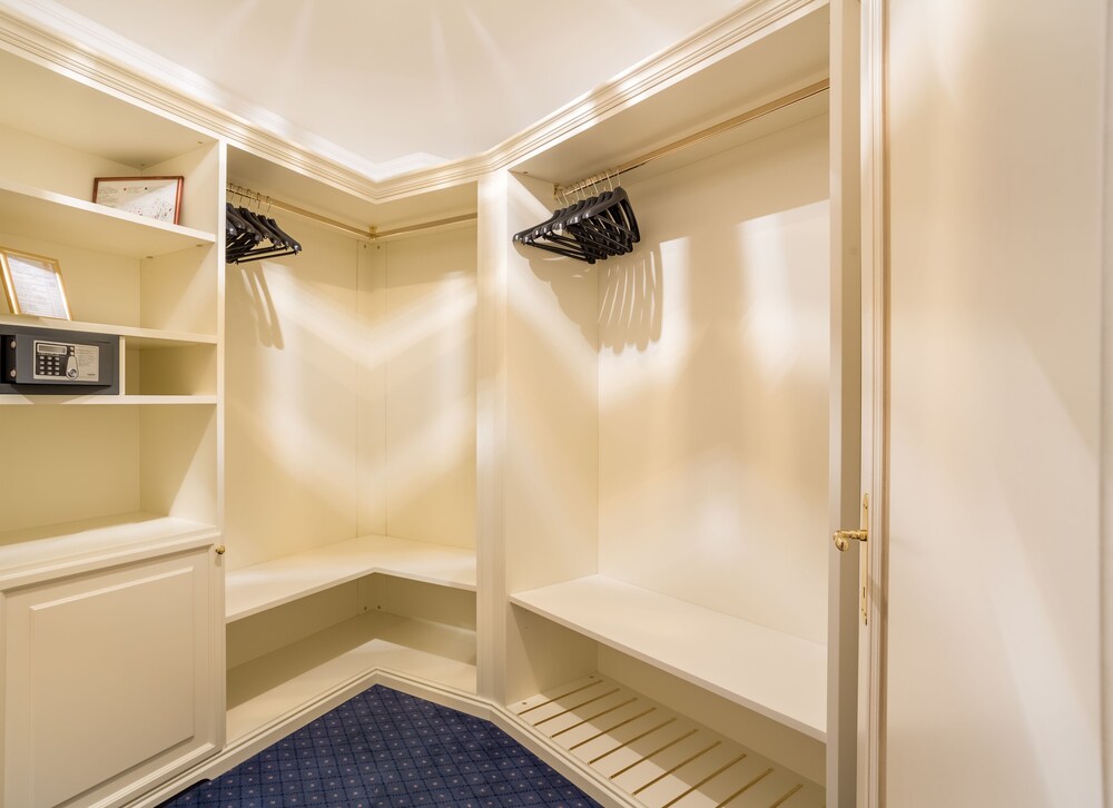 Équipement de la chambre