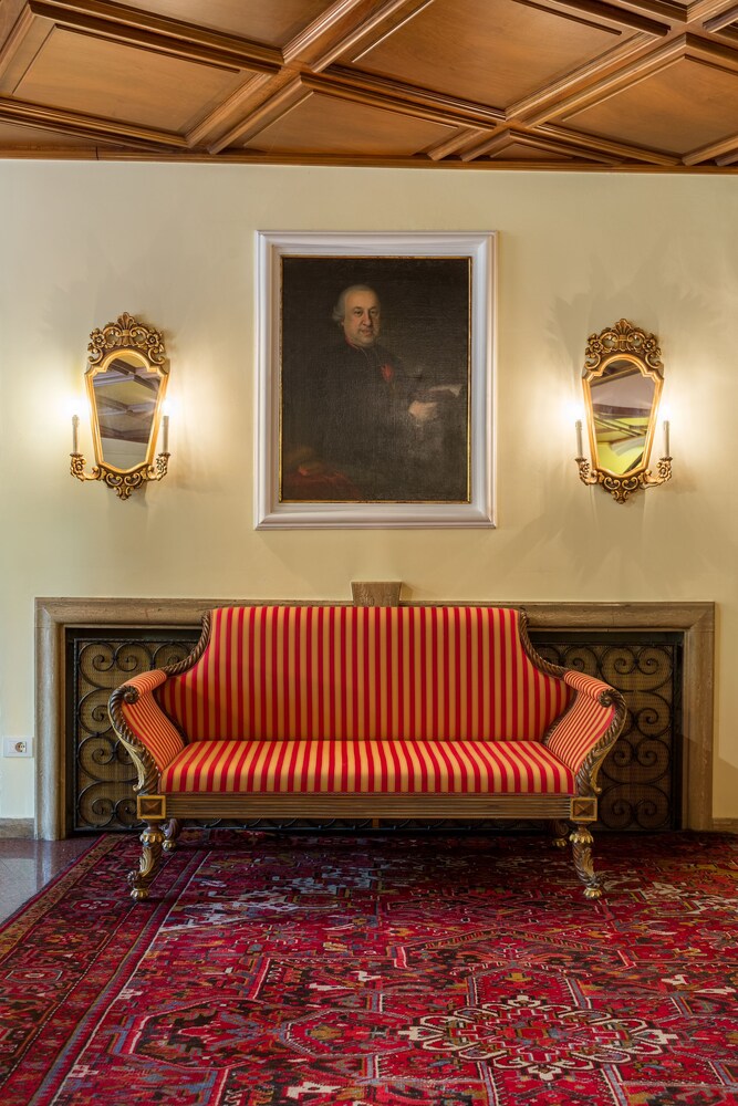 Entrée intérieure