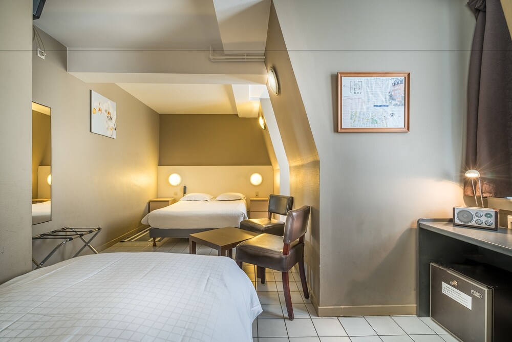 Guestroom