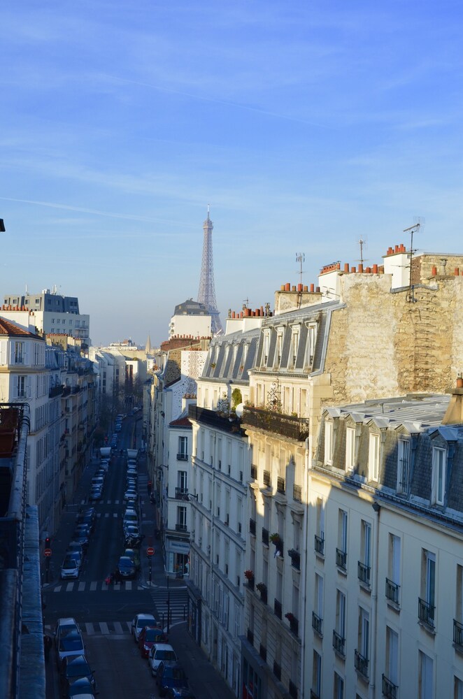 City View