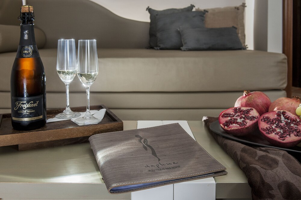 In-Room Amenity