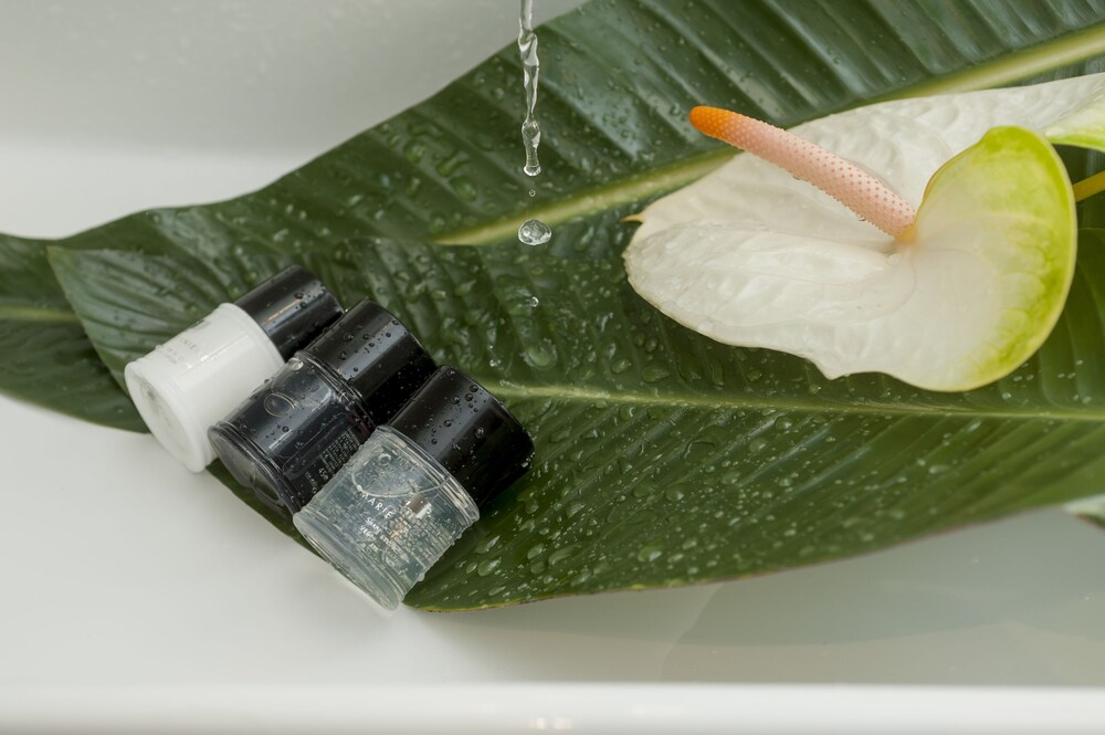 In-Room Amenity