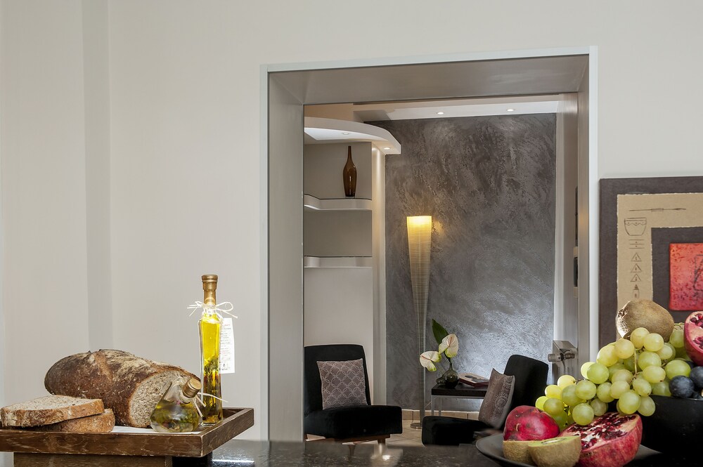 Hotel Interior