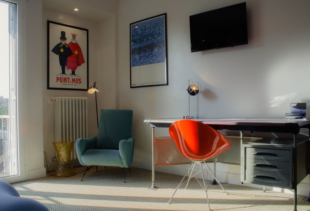 Guestroom
