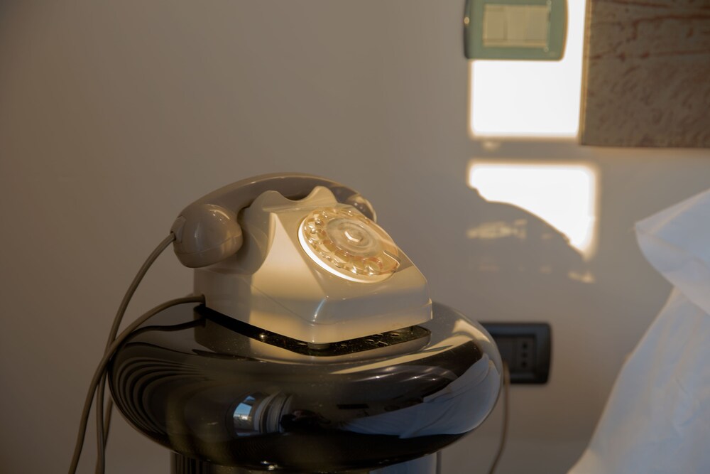 In-Room Amenity