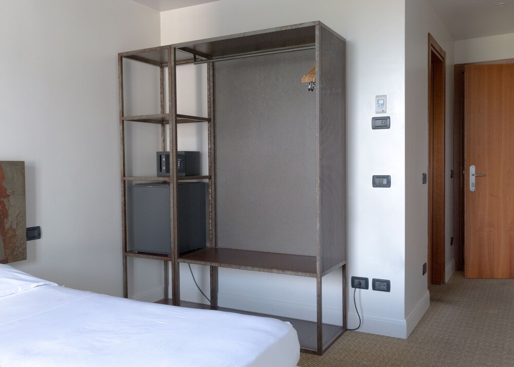 In-Room Amenity