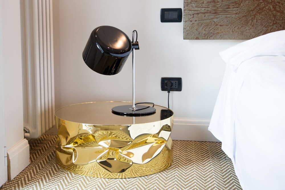 In-Room Amenity