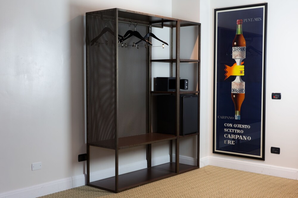 In-Room Safe