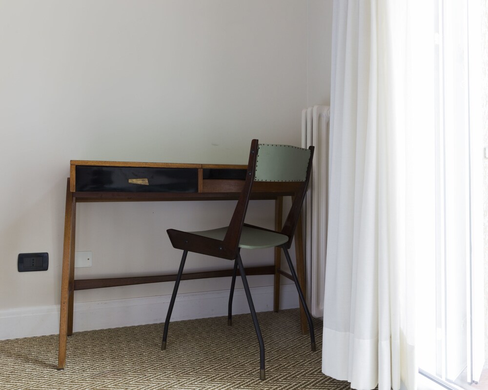 In-Room Amenity