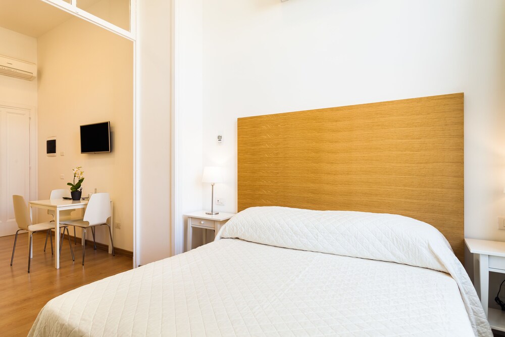 Traditional Studio, 1 Bedroom - Guestroom
